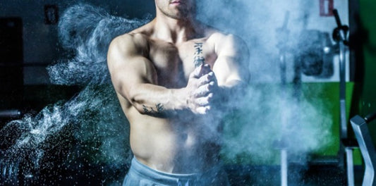 5 REASONS STRENGTH TRAINING WILL CHANGE YOUR LIFE