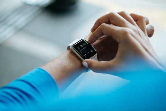 5 WAYS TO STAY FIT THIS NEW YEAR