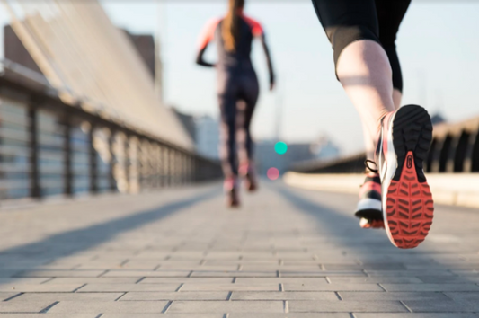 LET'S TALK RAS: HOW TO TRAIN YOUR BRAIN FOR BETTER FITNESS RESULTS