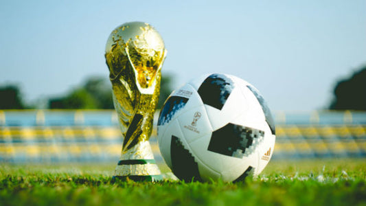LESSONS FROM ENGLAND IN THE WORLD CUP