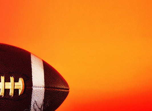 THE 2019/20 NFL SEASON - WE'RE READY