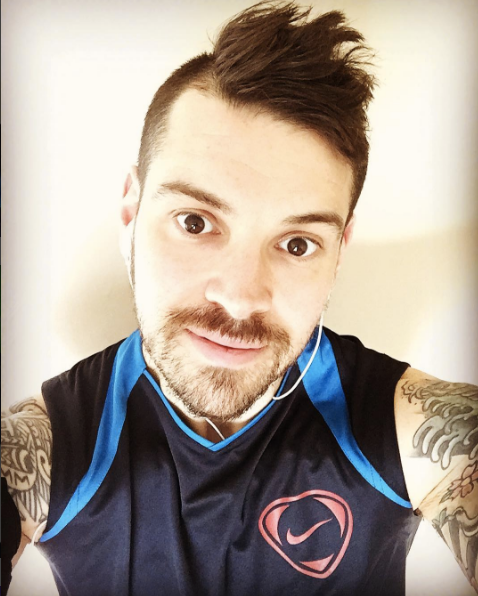 HOW TO GET YOUR FITNESS MOTIVATION BACK