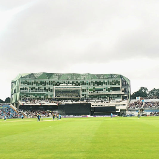 THE START OF T20 CRICKET IN 2017