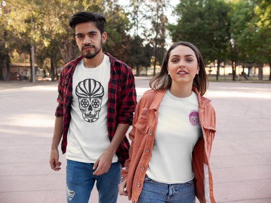THE SUGAR SKULL COLLECTION