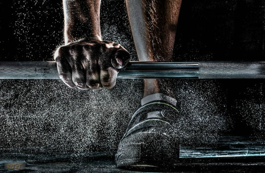 5 WAYS TO UPGRADE YOUR WORKOUT