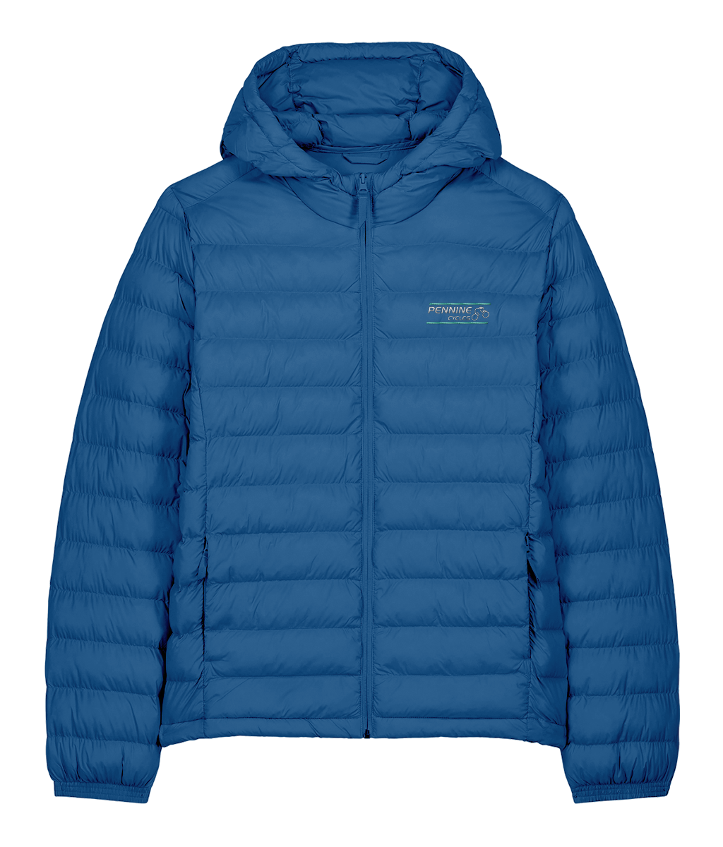 Pennine Cycles Padded Coat