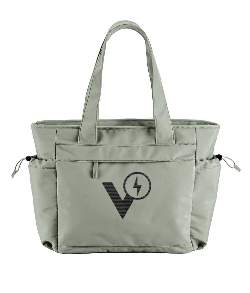 Front Pocket