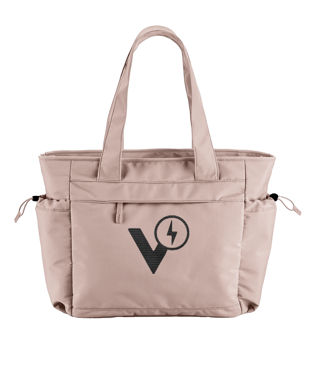 Front Pocket