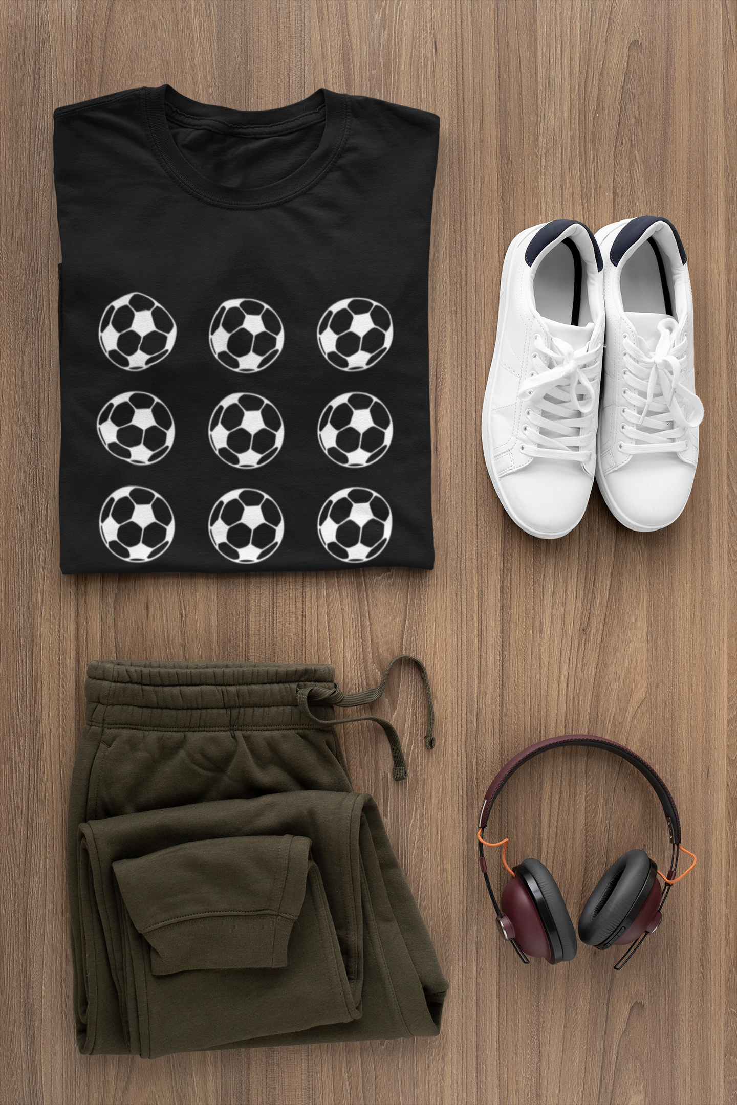 Football Tshirt