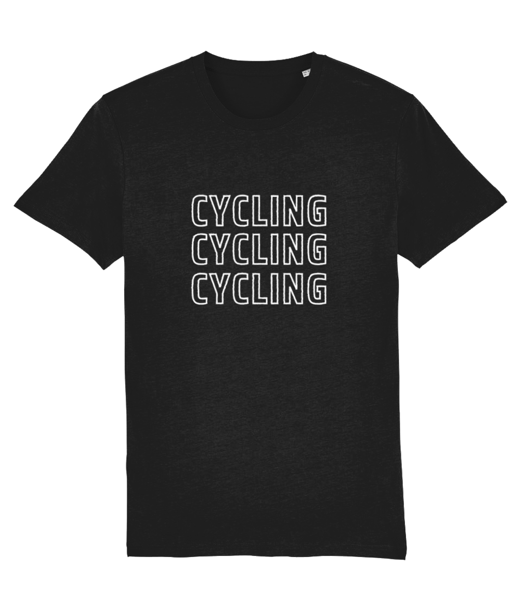 Cycling T-Shirt