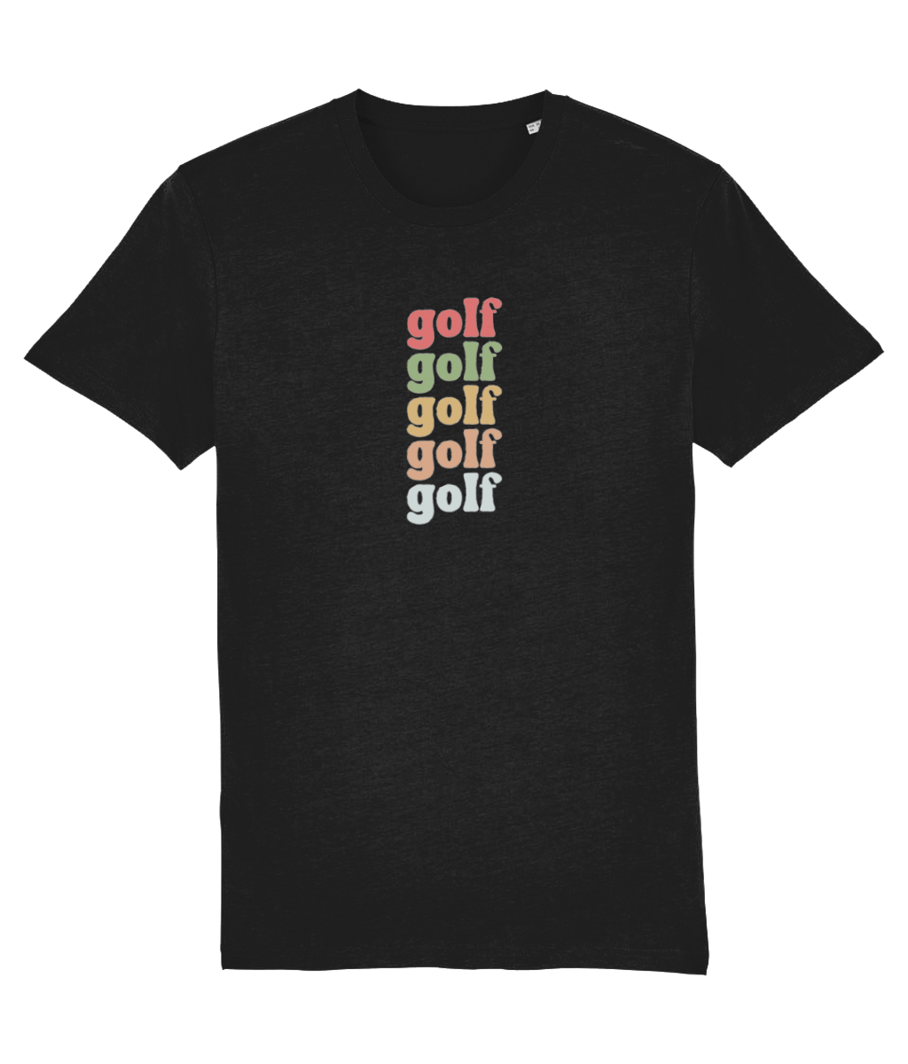 Golf Tshirt for women