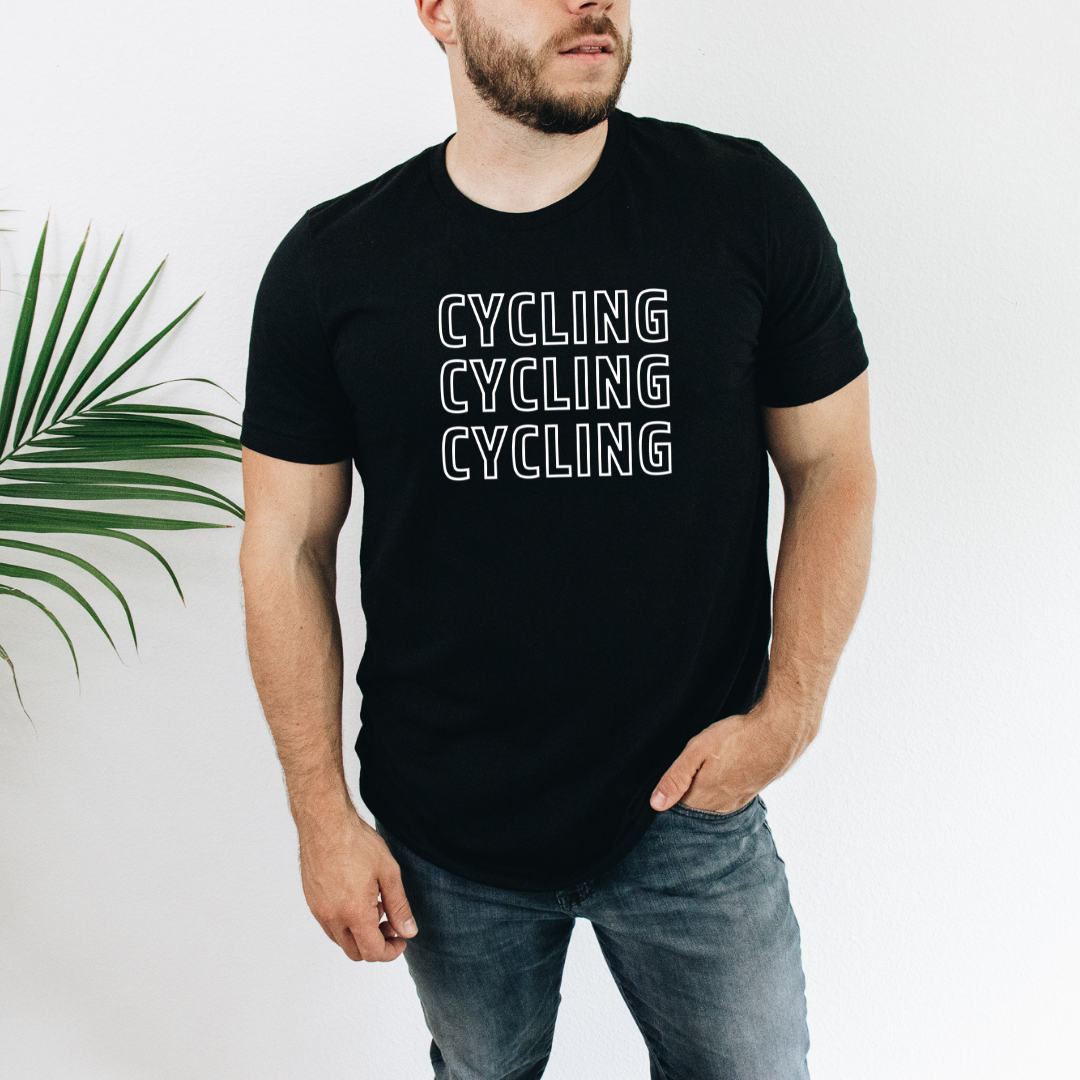 Cycling T-Shirt
