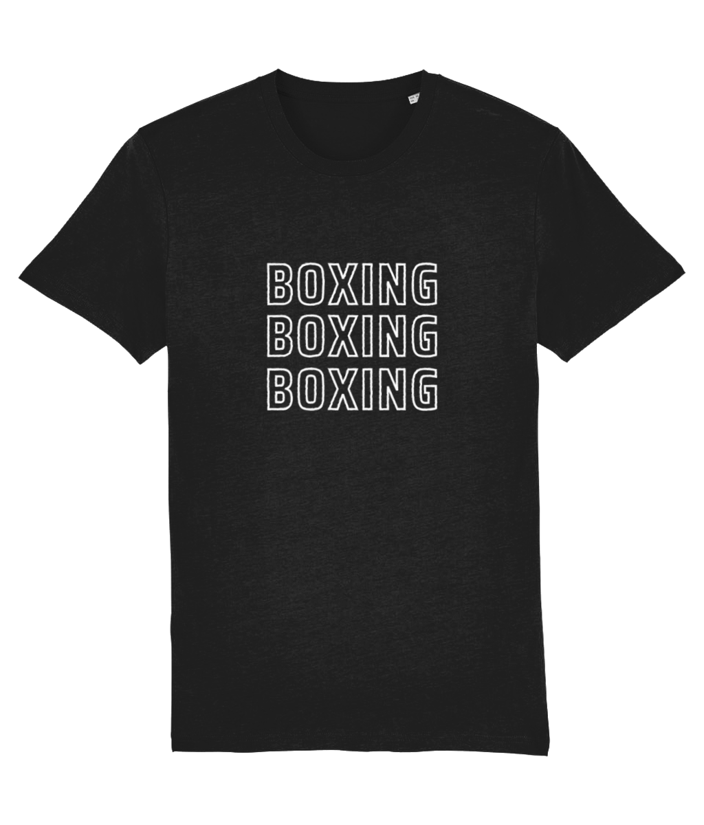 Boxing T-Shirt