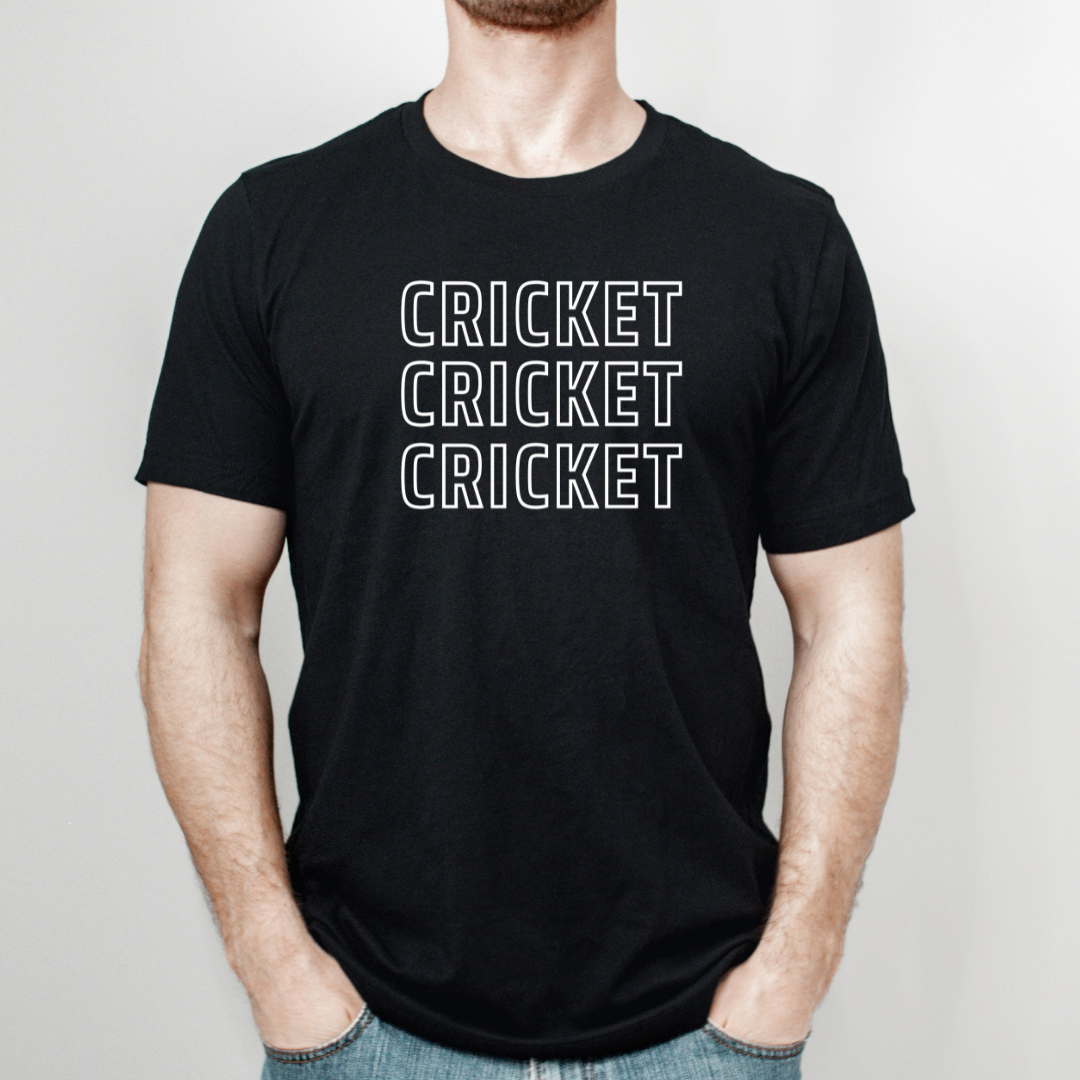 Cricket T-Shirt