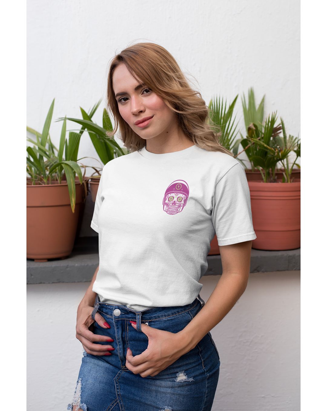 Women's American Football NFL T-Shirt