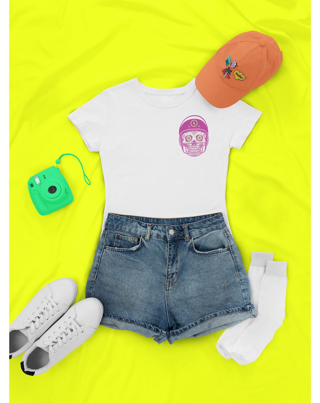 Women's American Football NFL T-Shirt