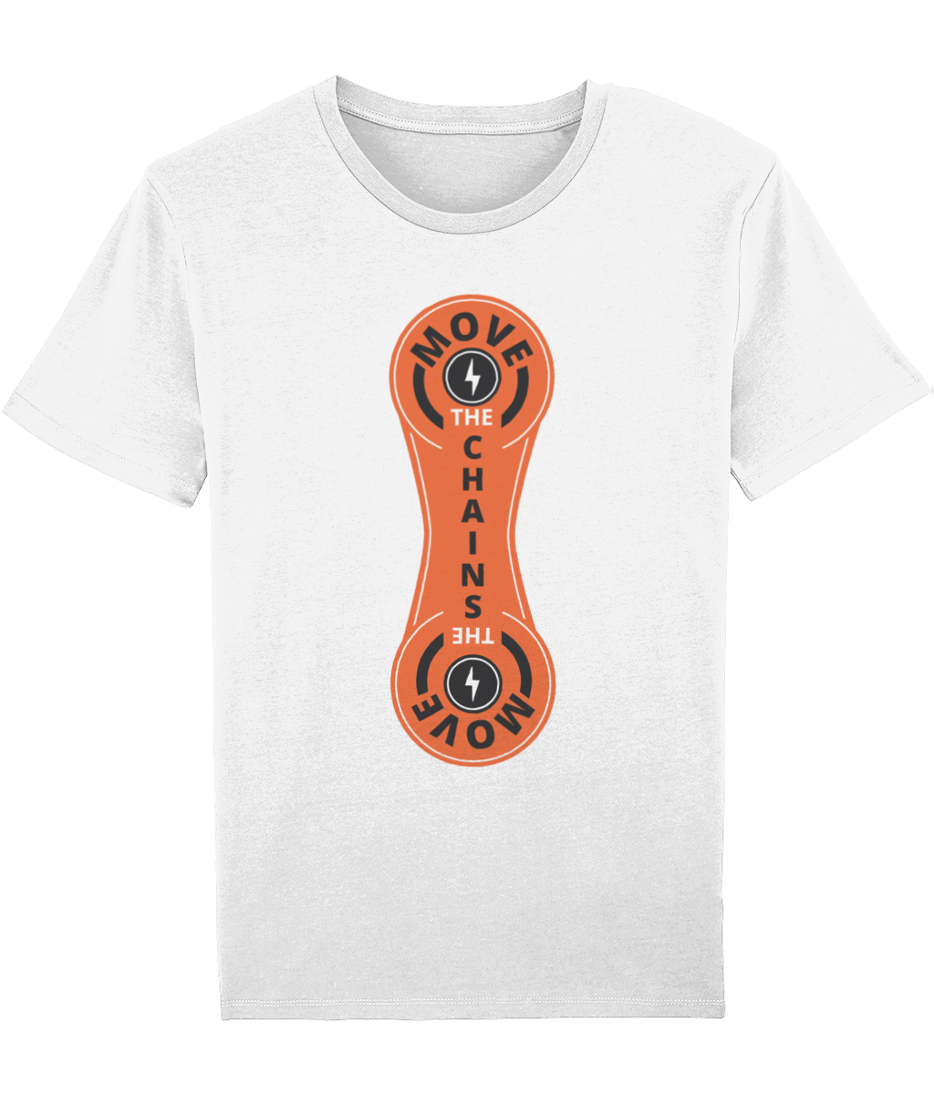 MOVE THE CHAINS MEN'S NFL T-SHIRT