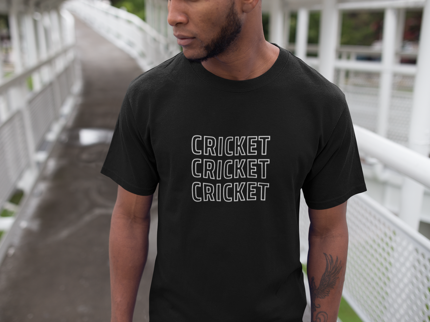 Cricket T-Shirt