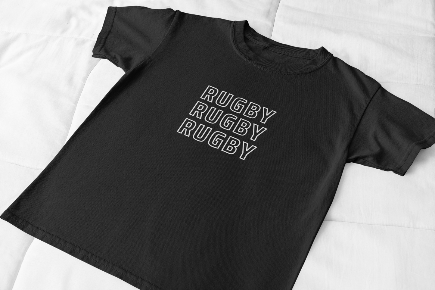 Rugby T-Shirt