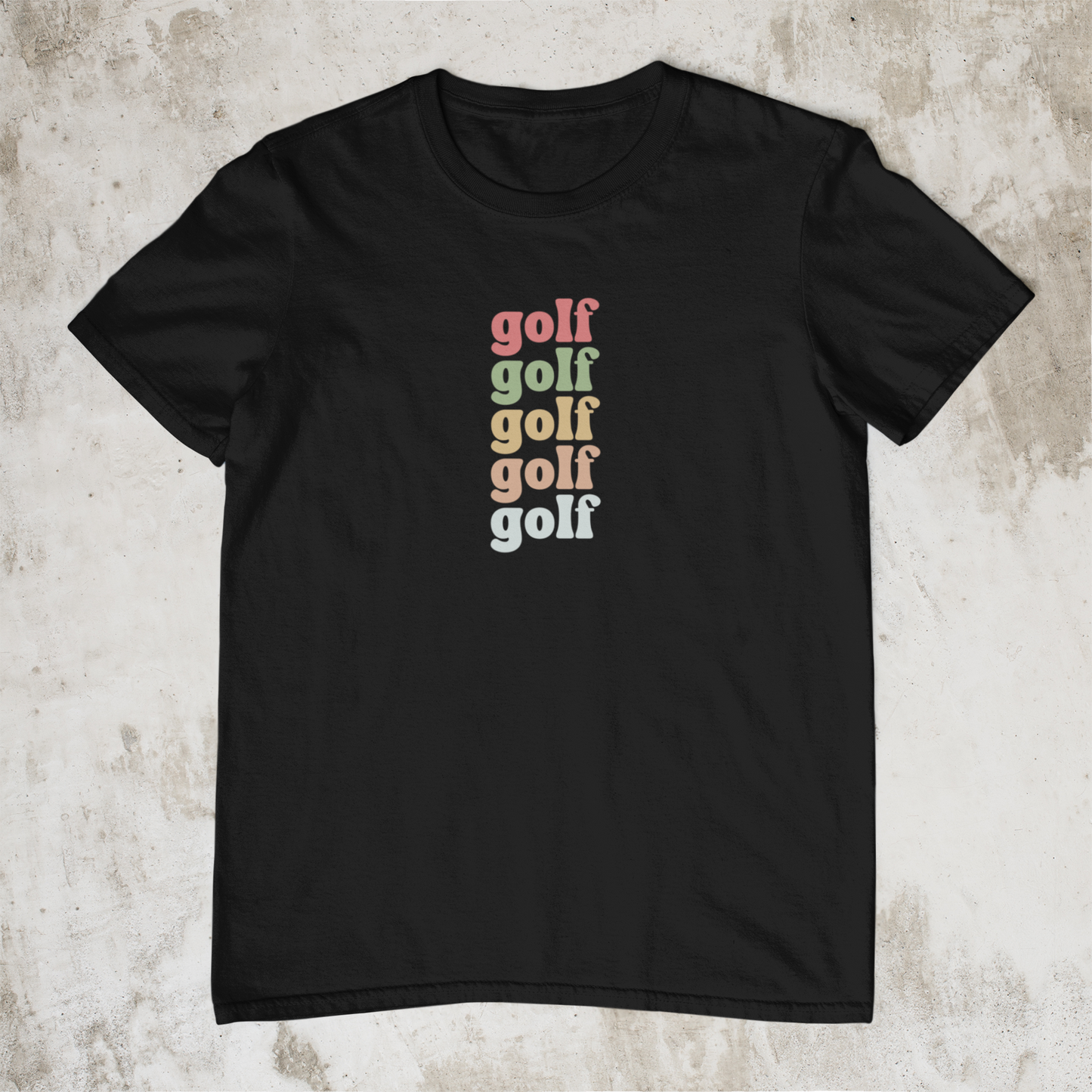 Women Golfing Shirt