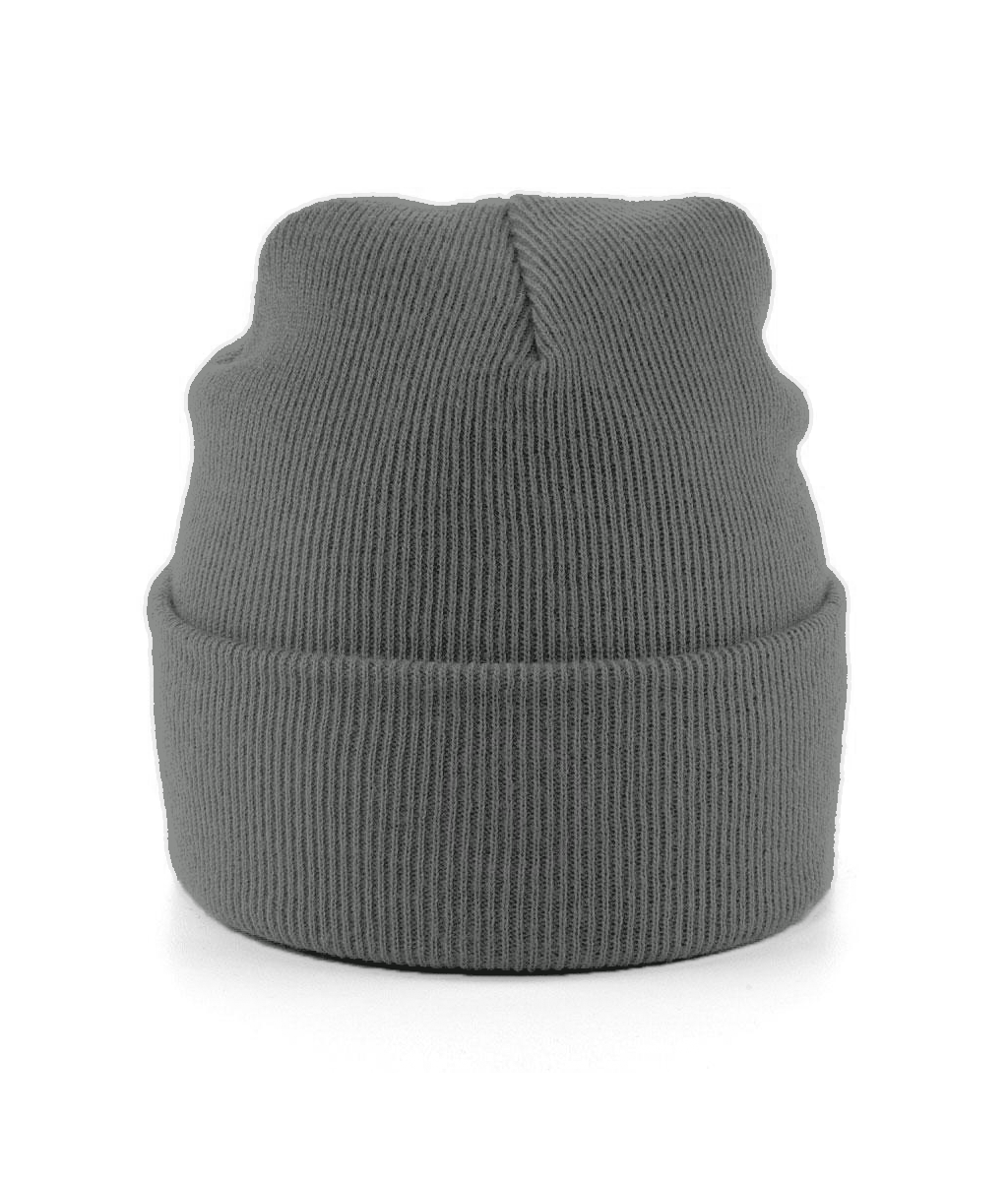 Cuffed Beanie Lightning Bolt