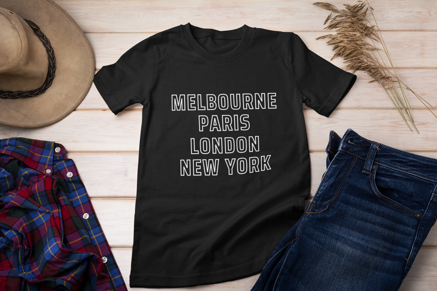 Grand Slam Tennis T-Shirt