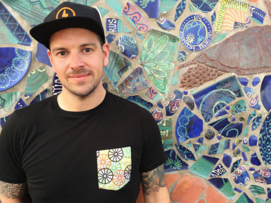 NEW CYCLING T-SHIRT LAUNCH