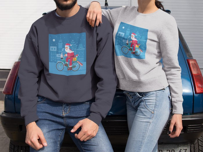CHRISTMAS PRODUCT LAUNCH