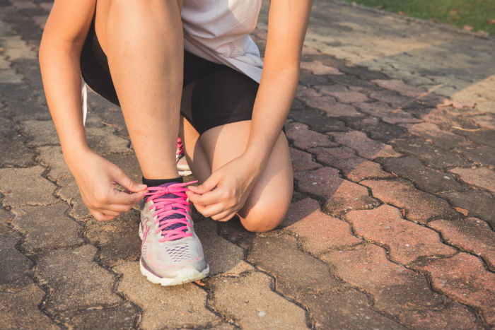 POWER HIIT HILL TRAINING