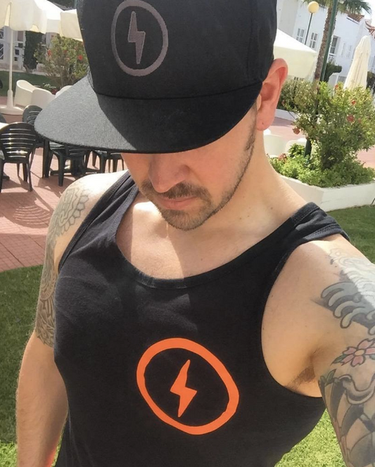 THE BOLT COLLECTION SUMMER VESTS