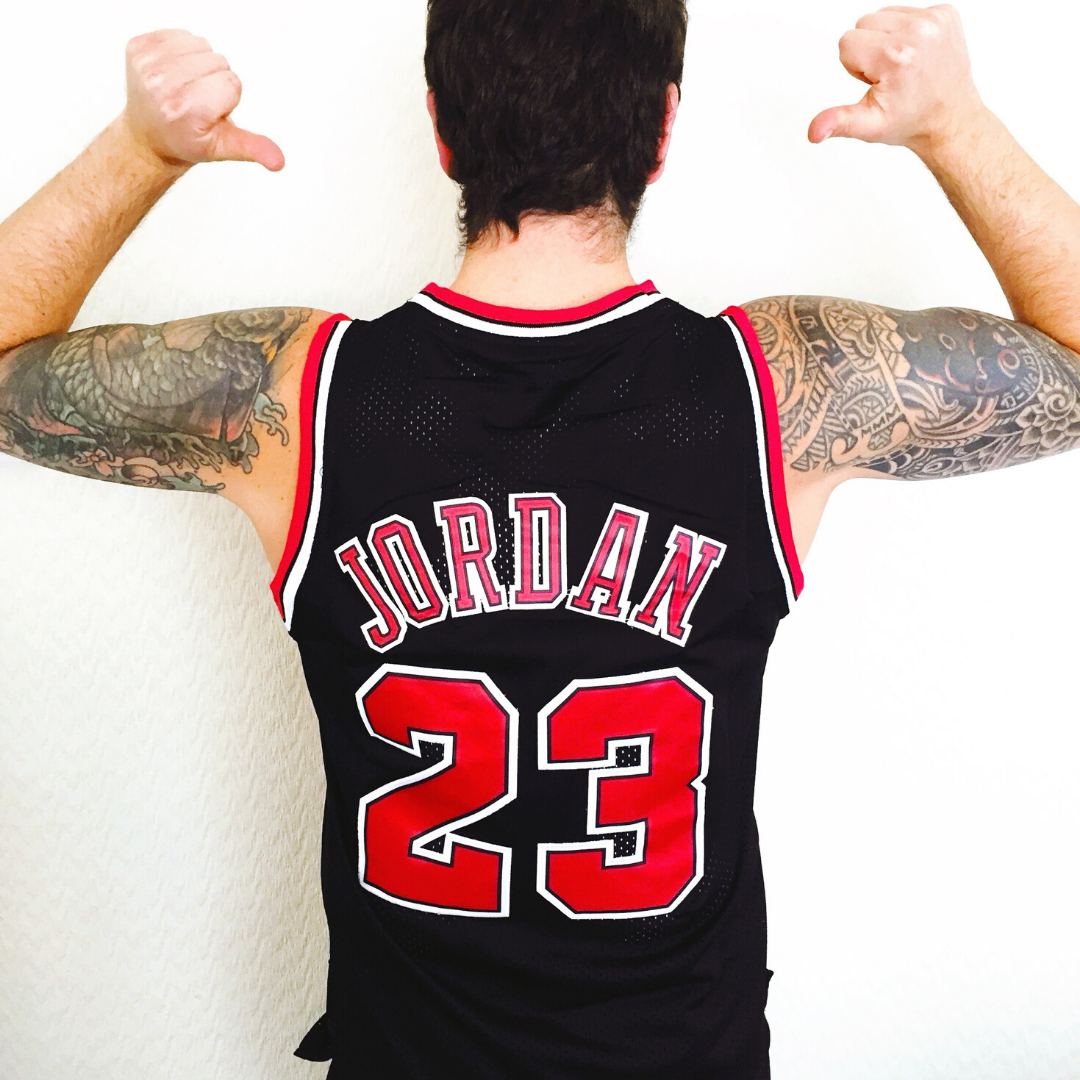 The last dance chicago 2025 bulls netflix