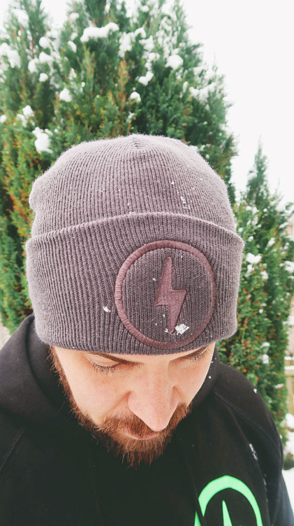 KEEP YOUR HEAD WARM