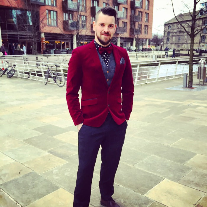 A CHARITY POKER NIGHT
