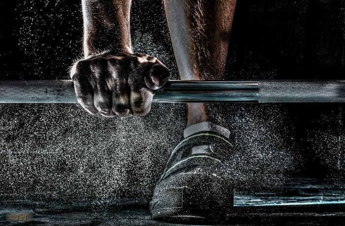 5 WAYS TO UPGRADE YOUR WORKOUT