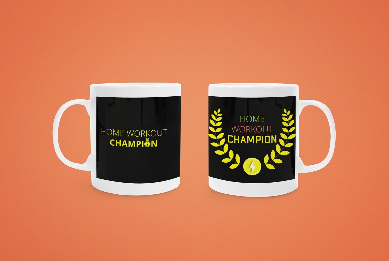 Home Workout Champion