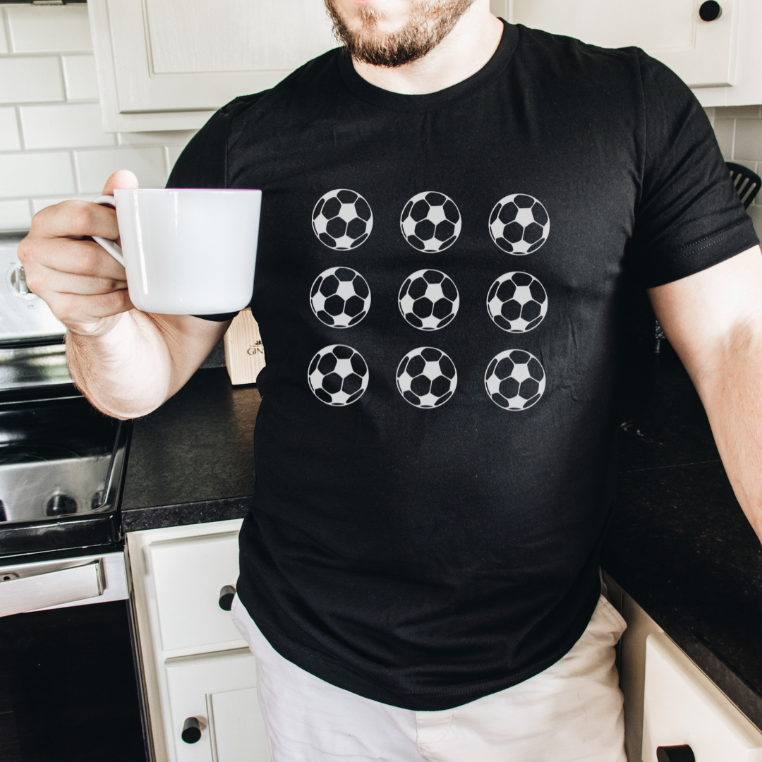 Football Tshirt