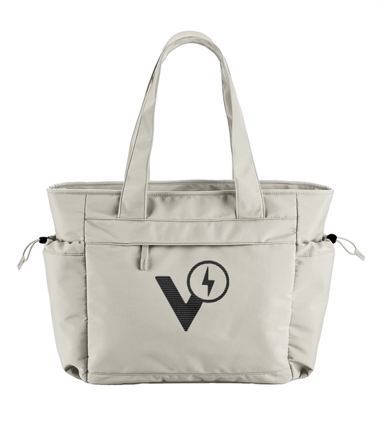 Front Pocket