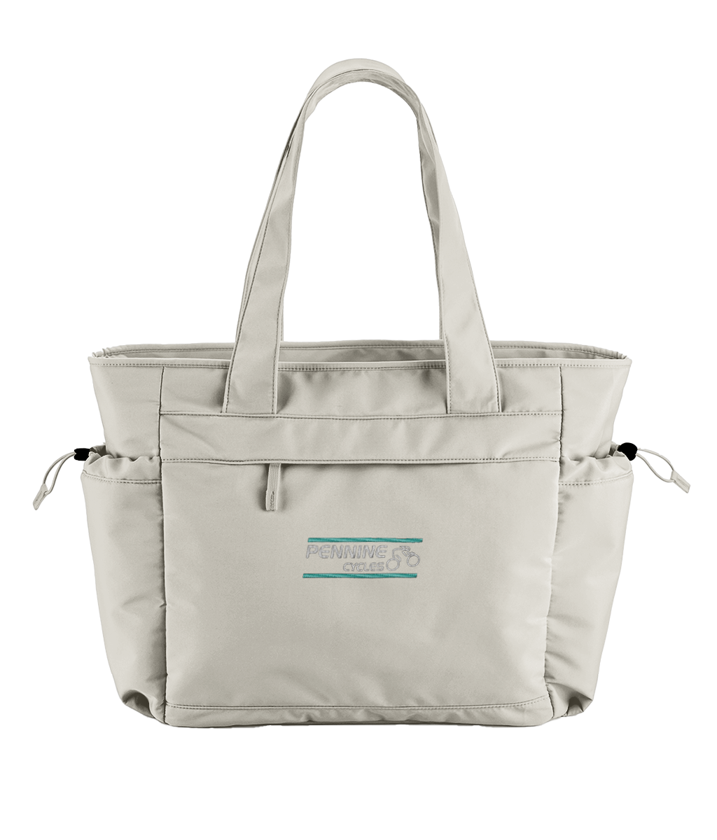 Front Pocket