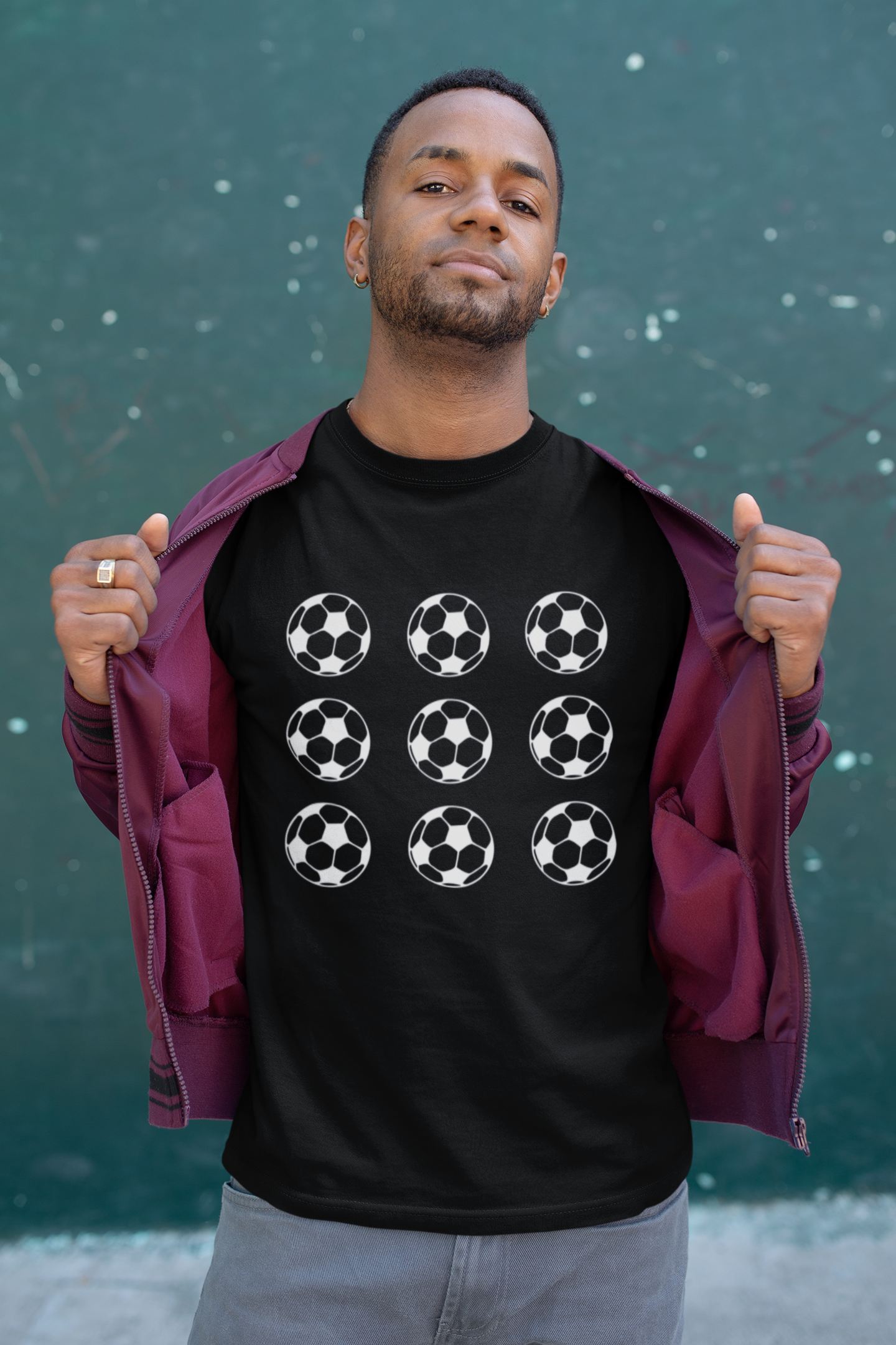 Football Tshirt