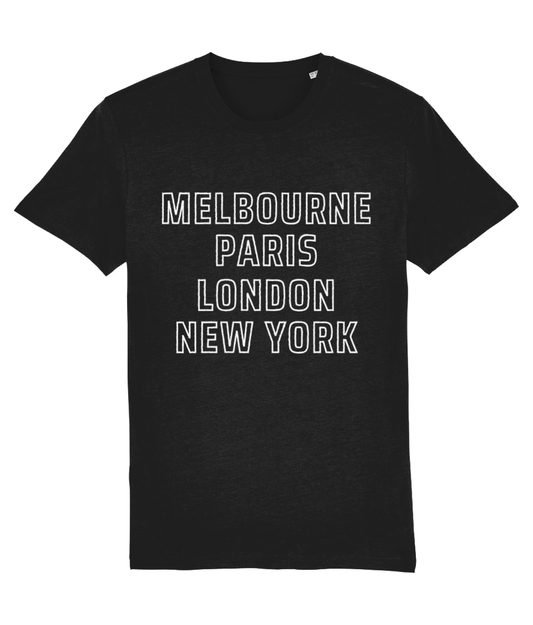 Grand Slam Tennis T-Shirt