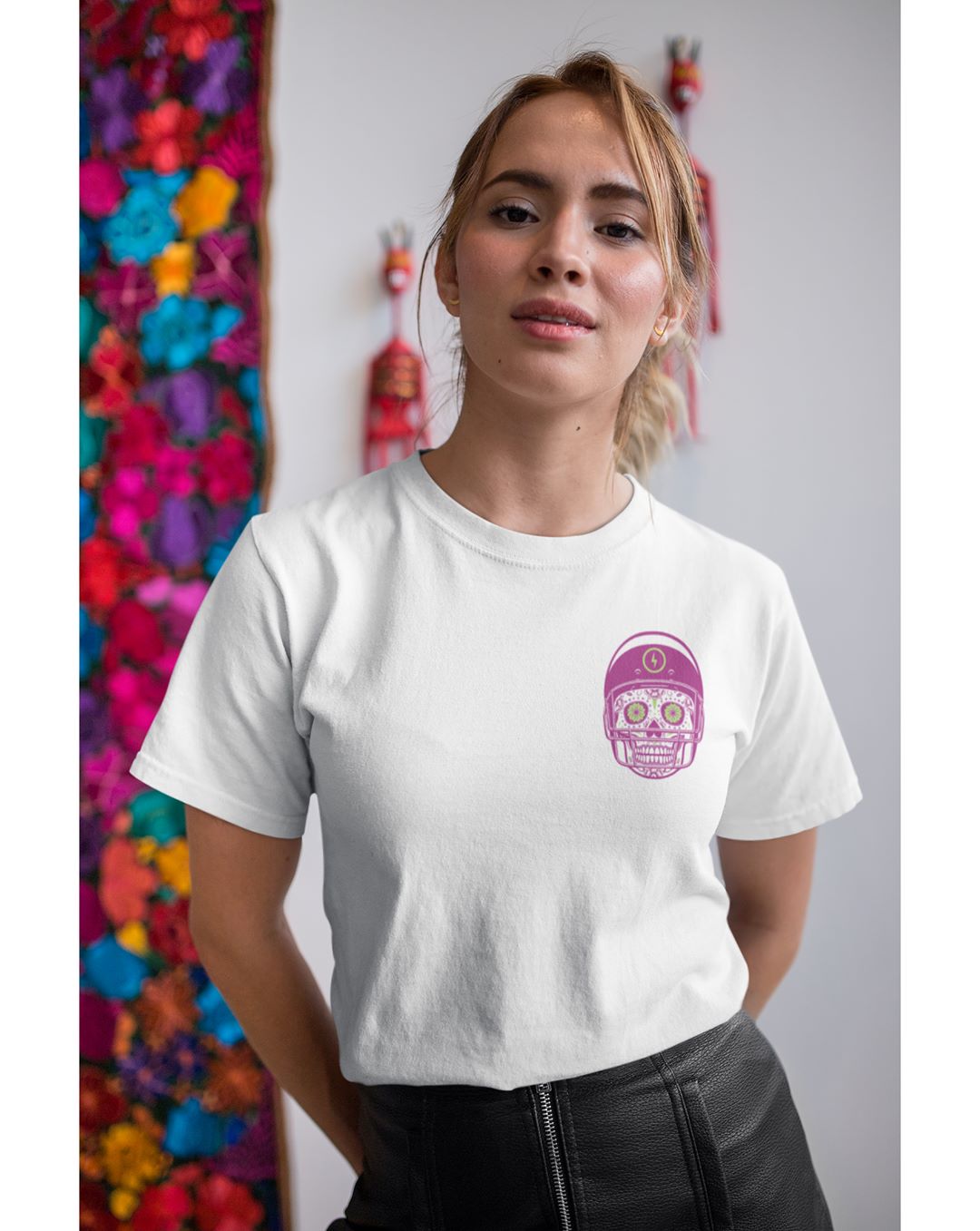 Women's American Football NFL T-Shirt