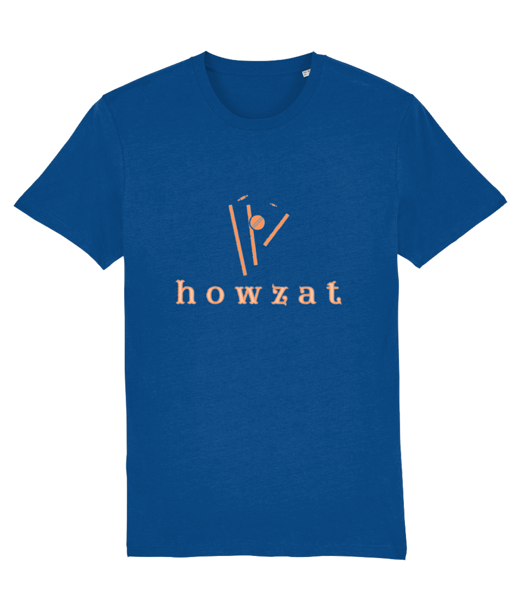 Howzat Cricket Shirt