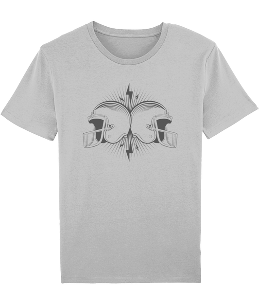 American Football Helmet NFL T-Shirt