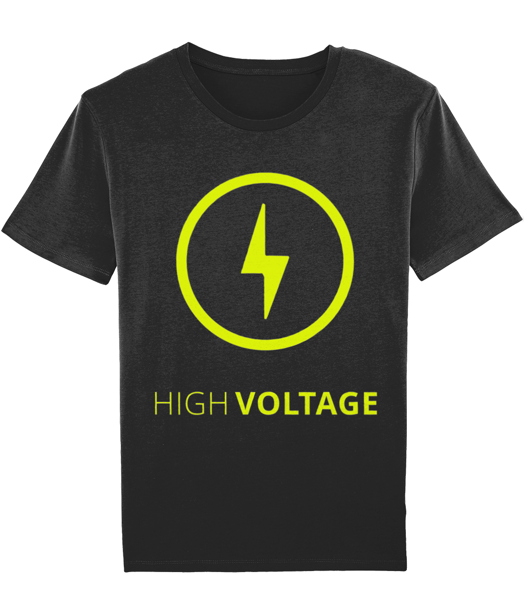High Voltage Men's T-Shirt