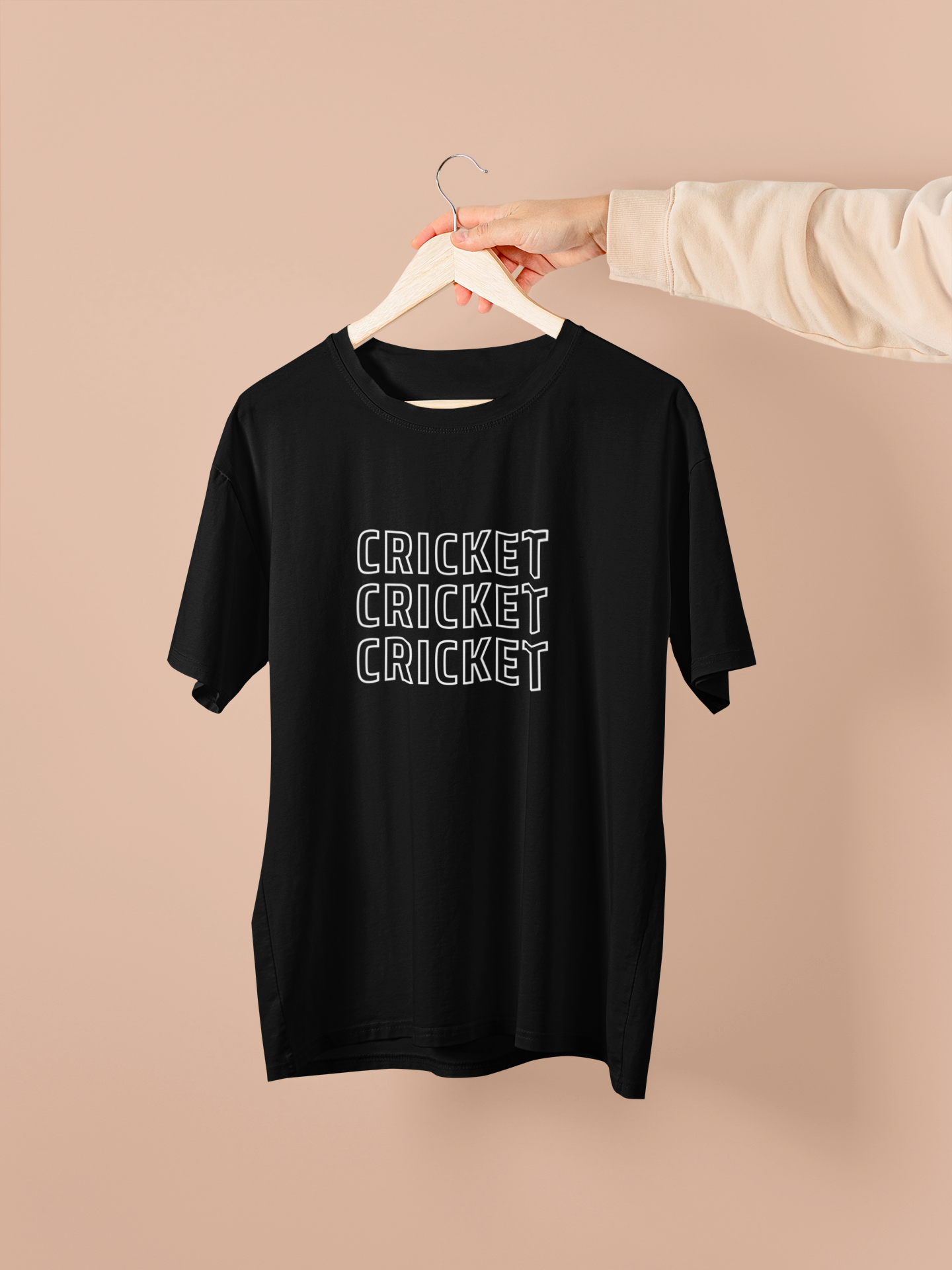Cricket T-Shirt