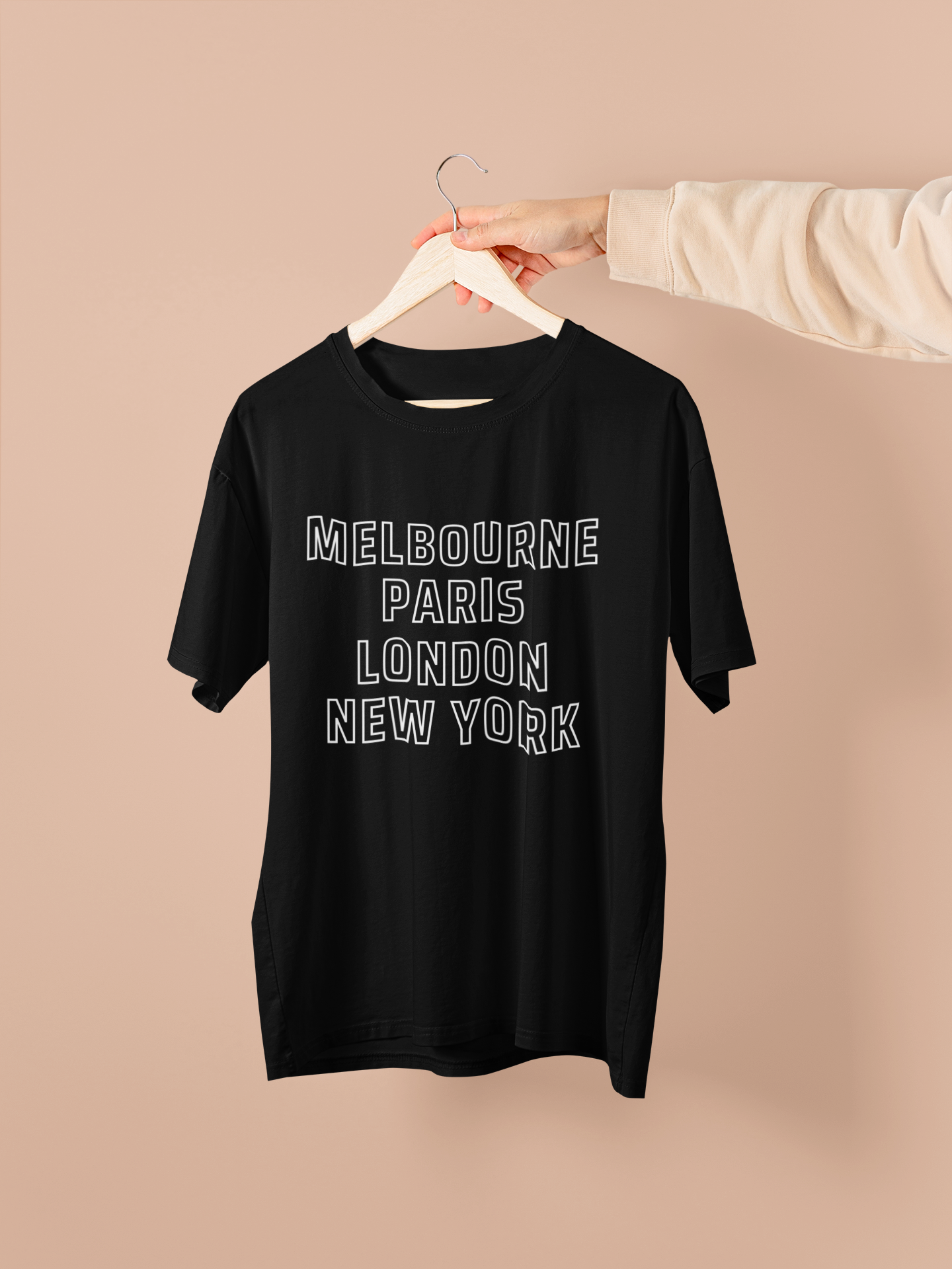Grand Slam Tennis T-Shirt